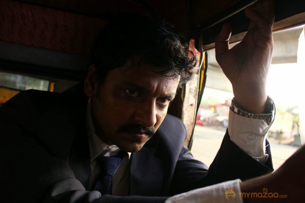 Aal Movie Latest Photo Stills