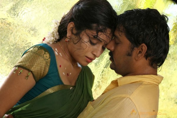 Aal Movie Latest Photo Stills