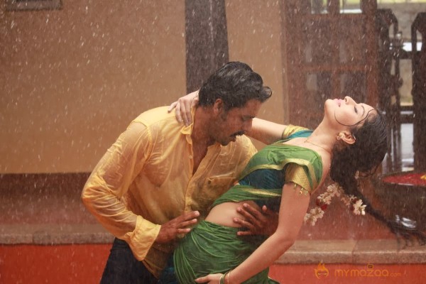 Aal Movie Latest Photo Stills