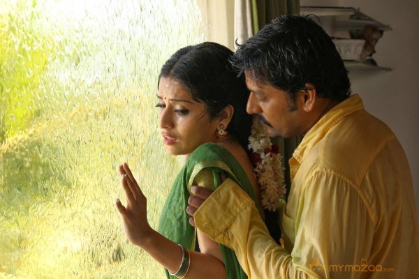 Aal Movie Latest Photo Stills