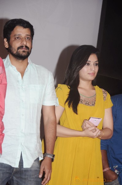 Aal Tamil Movie Press Meet Photos