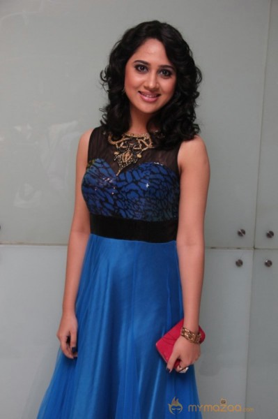 Actress Mia George Latest Photos