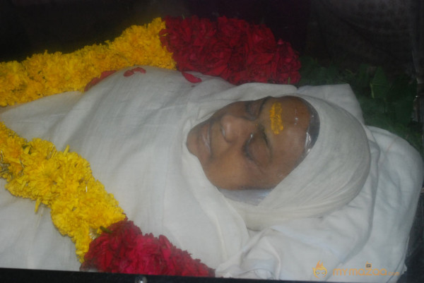 Actress Sukumari Death Cermony  