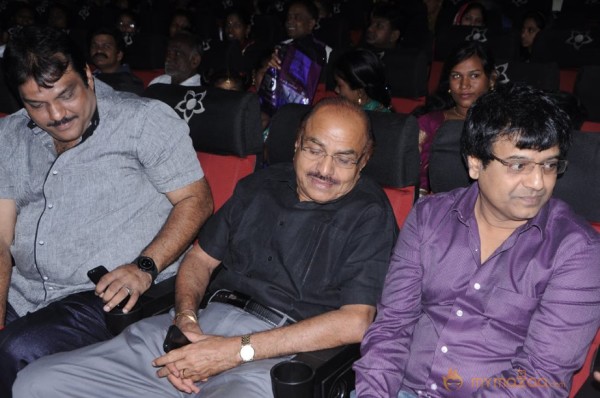 Adhu Vera Idhu Vera Audio Launch Photos