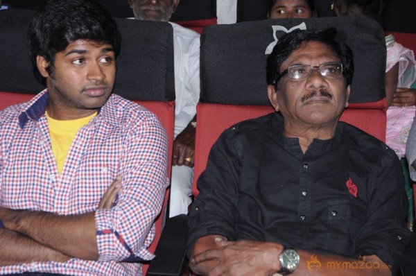 Adhu Vera Idhu Vera Audio Launch Photos