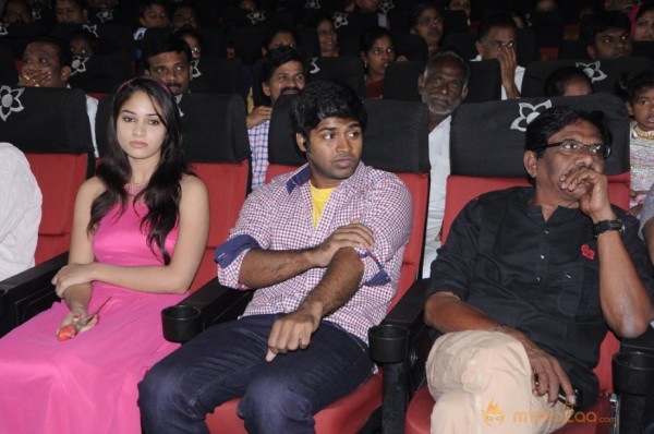 Adhu Vera Idhu Vera Audio Launch Photos