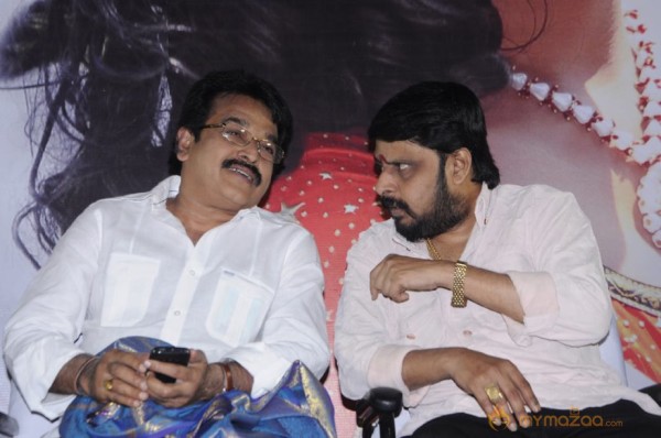 Adhu Vera Idhu Vera Audio Launch Photos