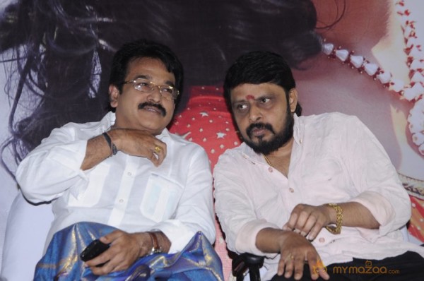 Adhu Vera Idhu Vera Audio Launch Photos