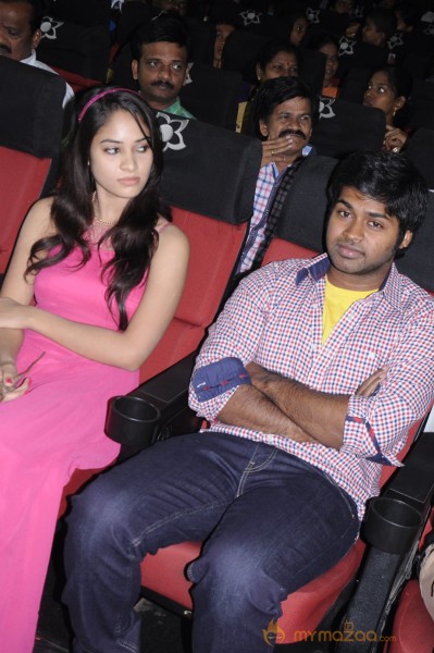 Adhu Vera Idhu Vera Audio Launch Photos