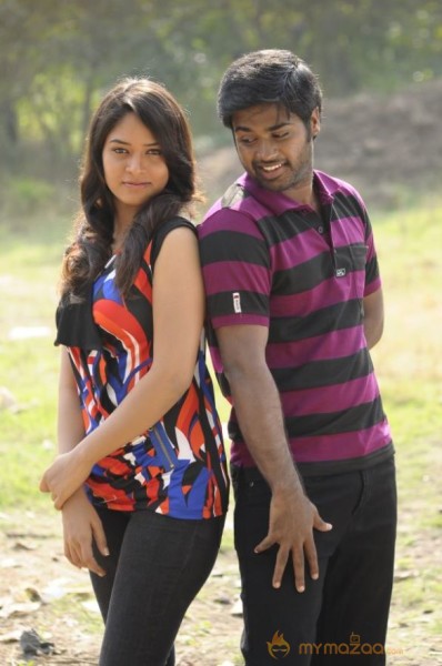 Adhu Vera Idhu Vera Movie Hot Photos