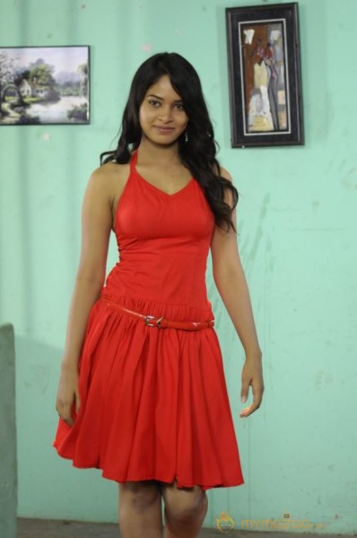 Adhu Vera Idhu Vera Movie Hot Photos