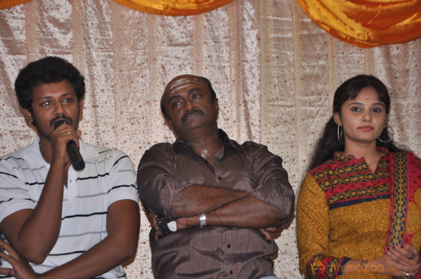 Adithalam Movie Press Meet 