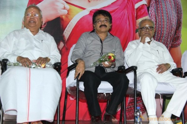 Aintham Thalaimurai Sitha Vaithya Sigamani Audio Launch Photos