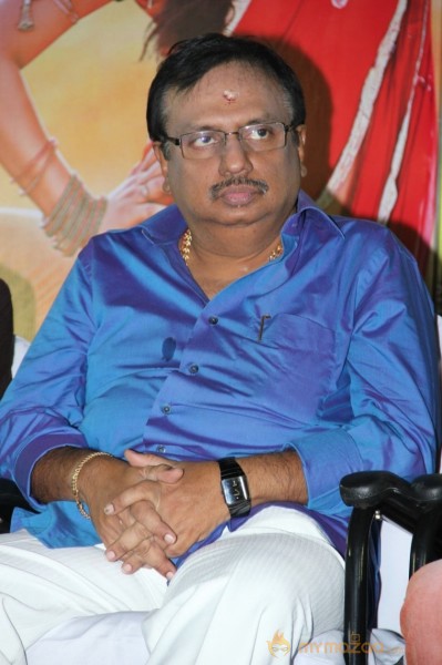 Aintham Thalaimurai Sitha Vaithya Sigamani Audio Launch Photos