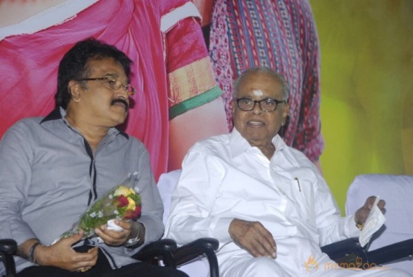 Aintham Thalaimurai Sitha Vaithya Sigamani Audio Launch Photos