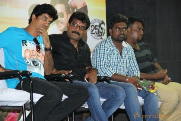 Aintham Thalaimurai Sitha Vaithya Sigamani Audio Launch Photos