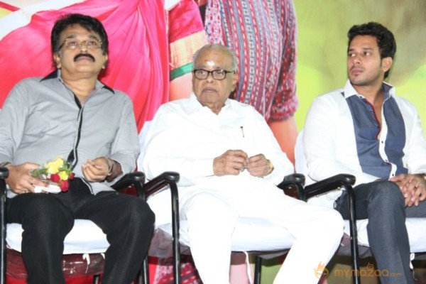 Aintham Thalaimurai Sitha Vaithya Sigamani Audio Launch Photos