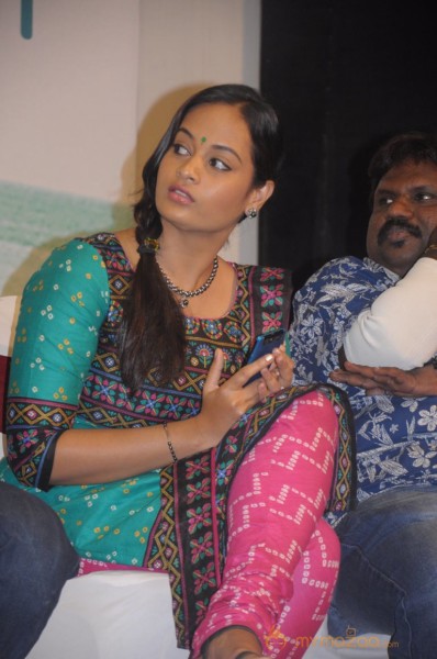 Alaiye Alaiye Movie Audio launch Stills