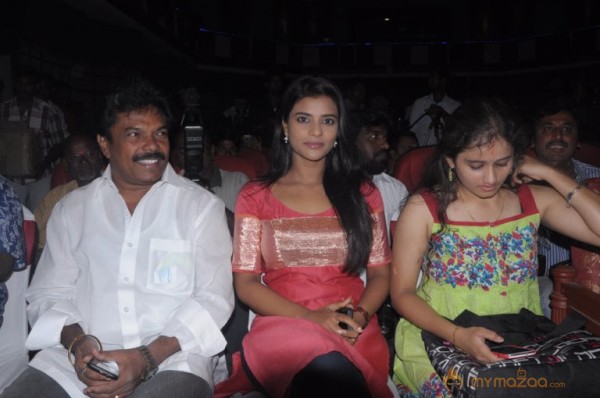 Alaiye Alaiye Movie Audio launch Stills