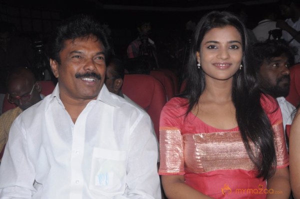 Alaiye Alaiye Movie Audio launch Stills