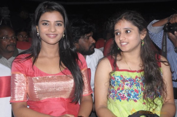 Alaiye Alaiye Movie Audio launch Stills