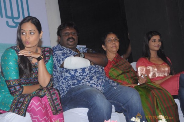 Alaiye Alaiye Movie Audio launch Stills