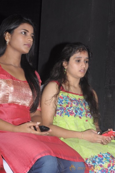 Alaiye Alaiye Movie Audio launch Stills