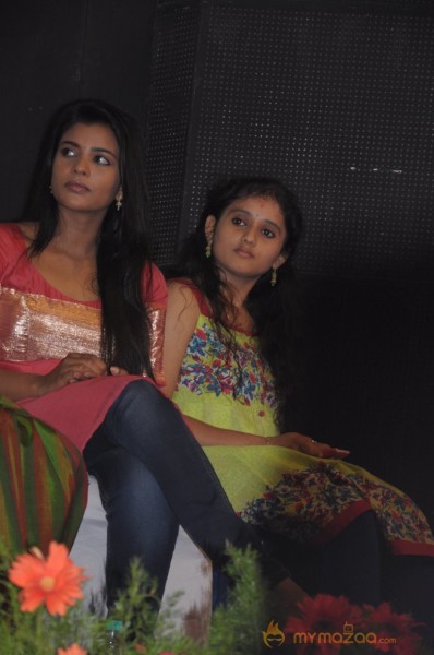 Alaiye Alaiye Movie Audio launch Stills