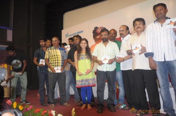 Alaiye Alaiye Movie Audio launch Stills