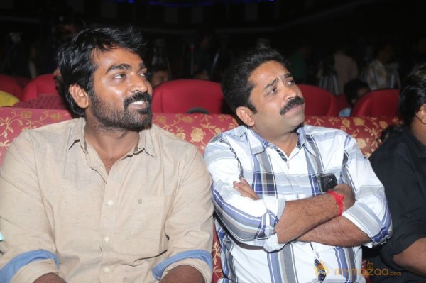 Alaiye Alaiye Movie Audio launch Stills