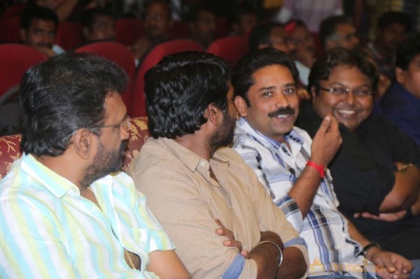 Alaiye Alaiye Movie Audio launch Stills