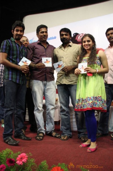 Alaiye Alaiye Movie Audio launch Stills