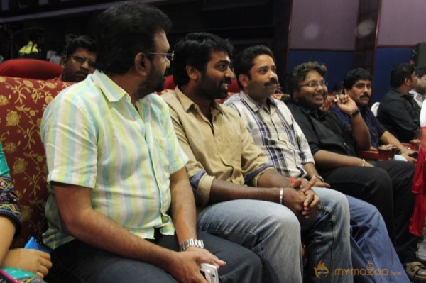 Alaiye Alaiye Movie Audio launch Stills