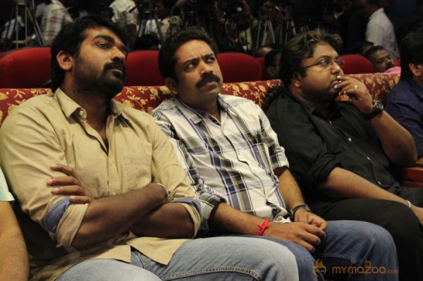 Alaiye Alaiye Movie Audio launch Stills