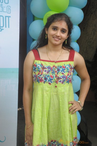 Alaiye Alaiye Movie Audio launch Stills