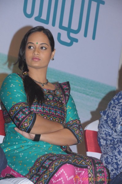 Alaiye Alaiye Movie Audio launch Stills