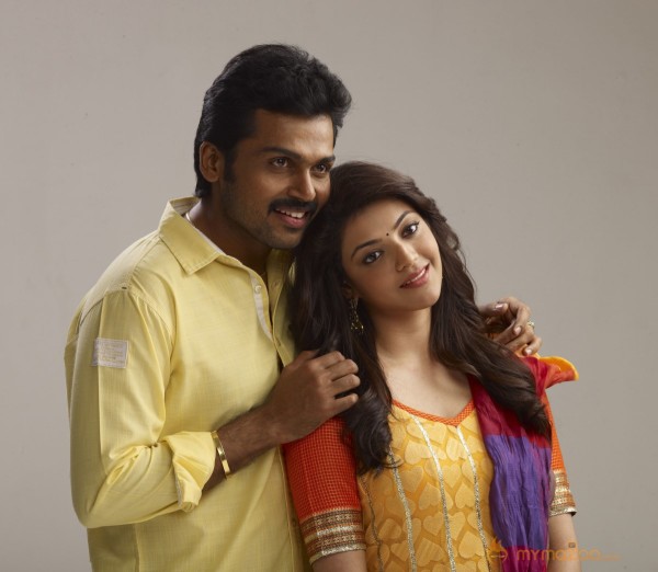 All In All Azhagu Movie Stills