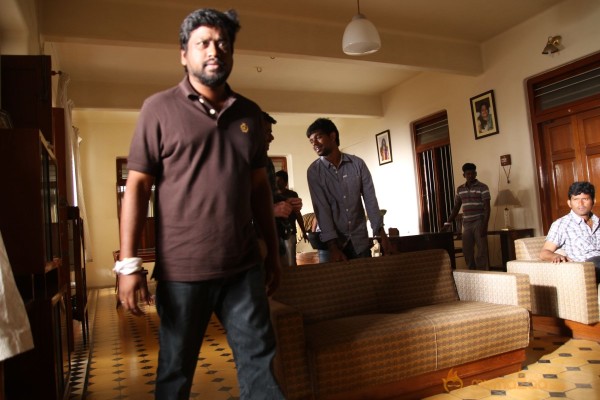 All In All Azhagu Movie Stills