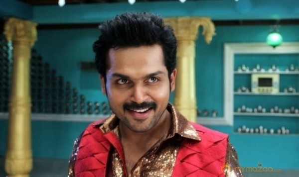 All In All Azhaguraja Movie Latest Stills