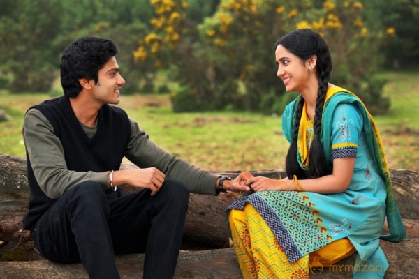 Amarakaviyam Tamil Movie New Stills