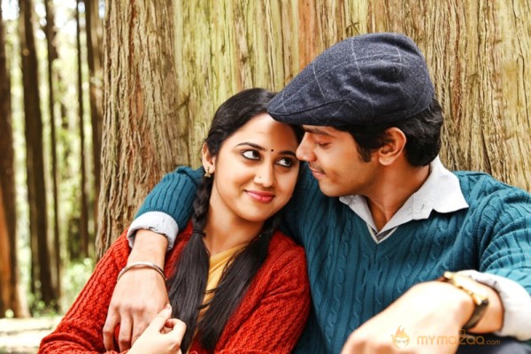 Amarakaviyam Tamil Movie New Stills