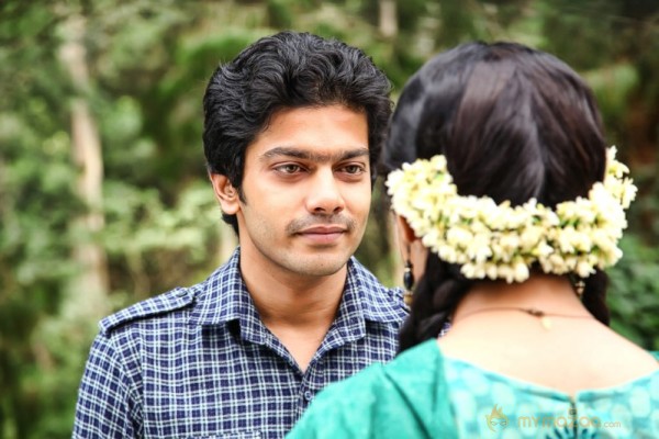 Amarakaviyam Tamil Movie New Stills