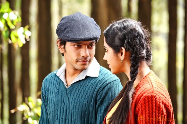 Amarakaviyam Tamil Movie New Stills