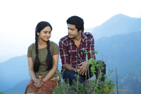 Amarakaviyam Tamil Movie New Stills