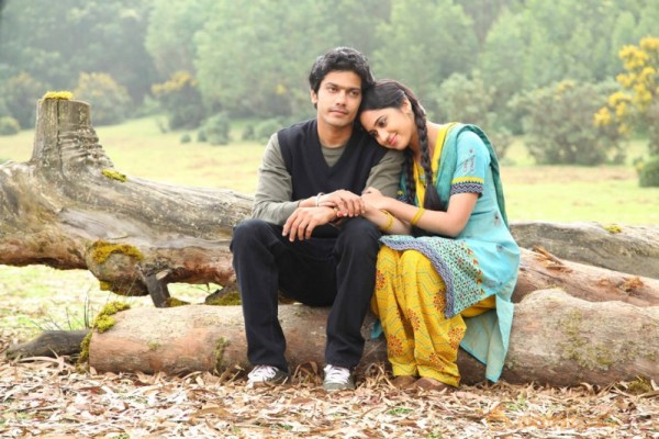 Amarakaviyam Tamil Movie New Stills