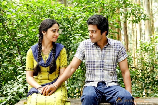 Amarakaviyam Tamil Movie New Stills