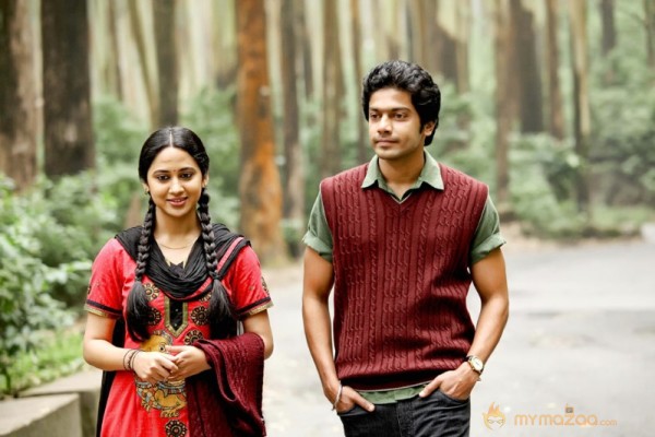 Amarakaviyam Tamil Movie New Stills