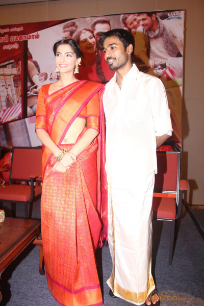 Ambikapathy Movie Press Meet Event Gallery 