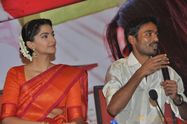 Ambikapathy Movie Press Meet Event Gallery 