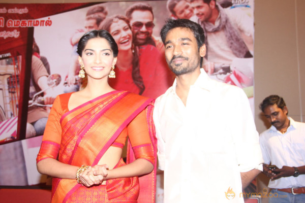 Ambikapathy Movie Press Meet Event Gallery 